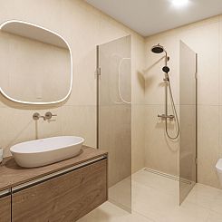 Appartement in Gaschurn