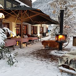Appartement in Gaschurn