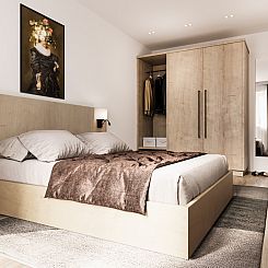 Appartement in Gaschurn