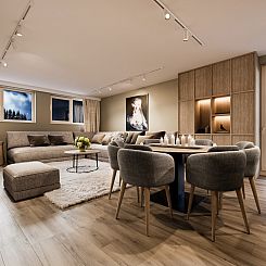 Appartement in Gaschurn