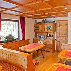 Appartement Home