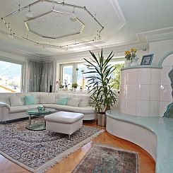 Appartement Home