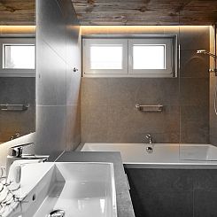 Appartement in Gaschurn