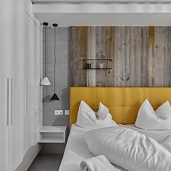 Appartement in Gaschurn