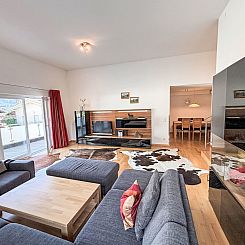 Appartement Living House Vandans