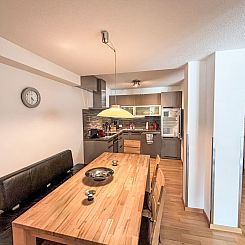 Appartement Living House Vandans