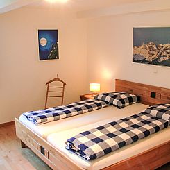 Appartement Living House Vandans