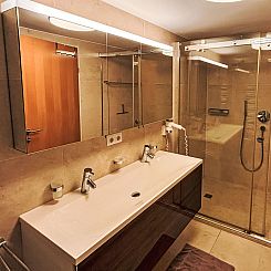 Appartement Living House Vandans