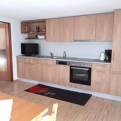 Apartment Marina