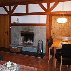 Appartement Wohnung in Vandans mit Offenem Kamin