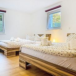 Appartement Happy Living