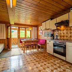 Ferienhaus Rinderer