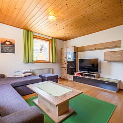 Ferienhaus Türtscher 1