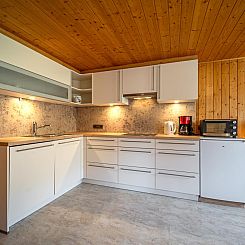 Ferienhaus Türtscher 1