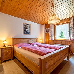 Ferienhaus Türtscher 1