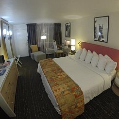 Floridian Hotel