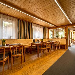 Gästehaus Walch II