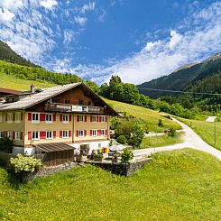 Gästehaus Walch III