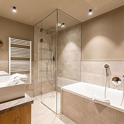 Appartement Superior mit 1 Schlafzimmeer