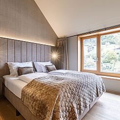 Appartement Superior mit 3 Schlafzimmer