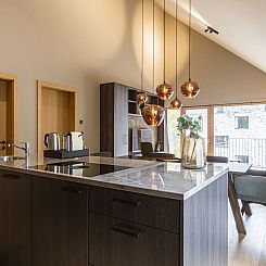 Appartement Superior mit 3 Schlafzimmer