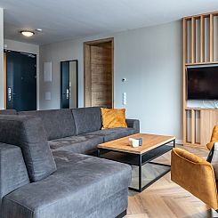 Appartement in Schruns