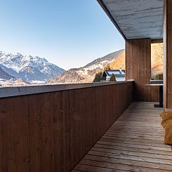Appartement in Schruns