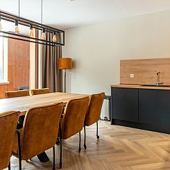 Appartement in Schruns