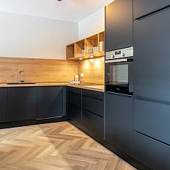 Appartement in Schruns