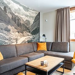 Appartement in Schruns