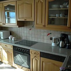 Appartement Große Wohnung in Silbertal mit Großem Garten