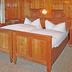 Vakantiehuis Haus Hermann