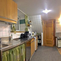 Vakantiehuis Montafoner Bauernhaus in Gortipohl
