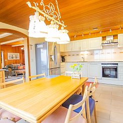 Vakantiehuis The Schatzie