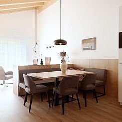 Appartement in Damüls