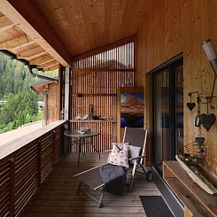 Appartement Vermietung IMHofer