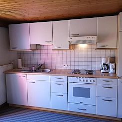 Appartement Haus Kipfen in Sibratsgfäll