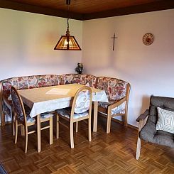 Appartement Haus Kipfen in Sibratsgfäll