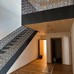 Appartement in Brand