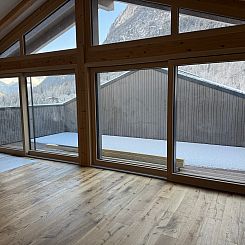 Appartement in Brand