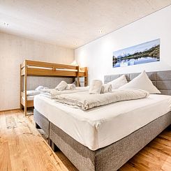 Appartement in Brand