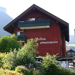 Mellau Appartement 322