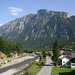 Mellau Appartement 322