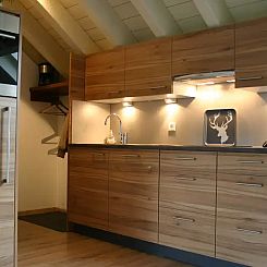 Mellau Appartement 322