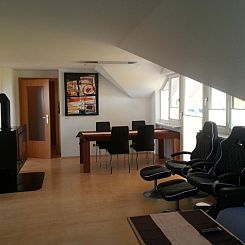 Appartement Apartement Feldkirch