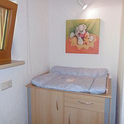Appartement Friesenhof Blank in Sulzberg