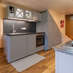 Appartement Liebevoll sanierte Wohnung in einem alten Bregen