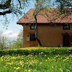 Vakantiehuis Dünser in Dünserberg