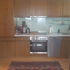 Appartement Oberlech in Lech