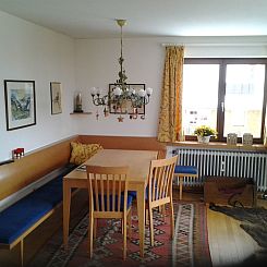 Appartement Oberlech in Lech